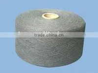 Melange Yarn