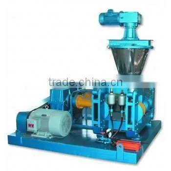 Plastic Granules Making Machine/hdpe Granule