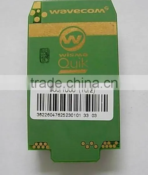 Hot Sale Gprs Q2403 Module Sim Card Gsm Modem Rj45 photo-2