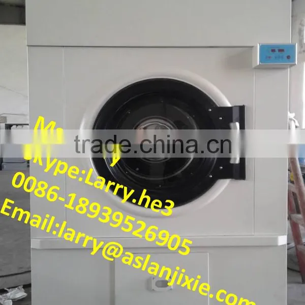 LJ Clothes Drying Machine/textile Drying Machine photo-2