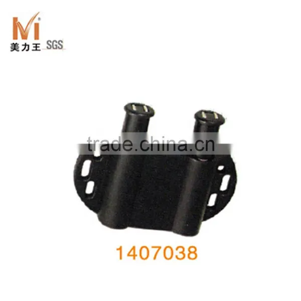 Various Types Double Magnetic Door Catch for Furniture Cabinet Door photo-5