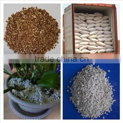 Expanded Perlite Horticultural Perlite photo-3