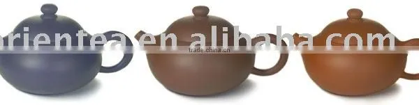 Yixing Clay Tea Pot