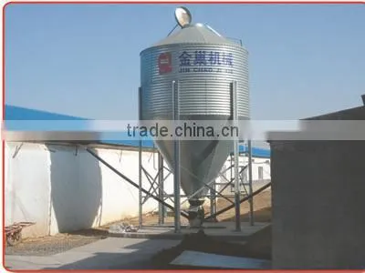 Feed Silo for Sale photo-6