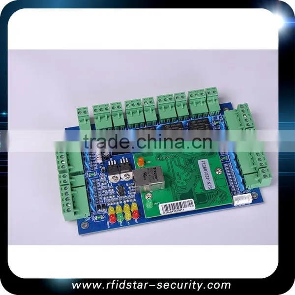 Access Control Access Control Panel With High Quality photo-2