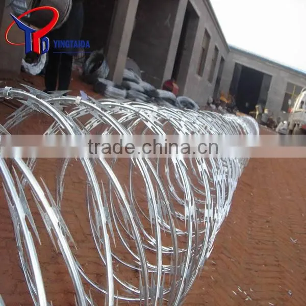 Razor Wire photo-2