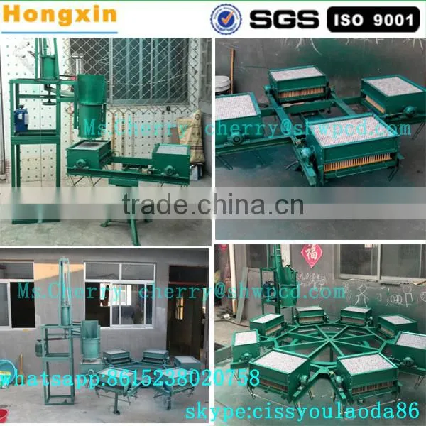 Hot Sale and Material Saving Chalk Making Machine in China photo-3