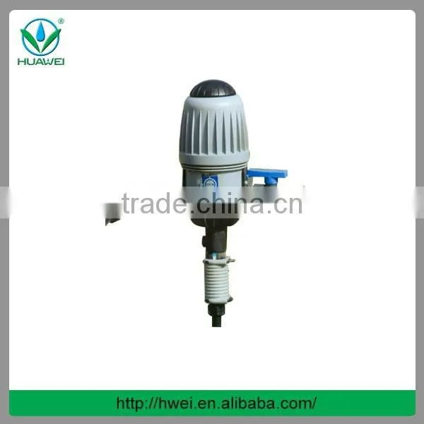 Venturi Injector Fertilizer Injector for Fertilizer Irrigation System photo-3