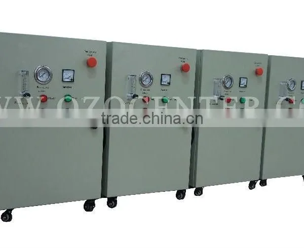 Factory Oxygen Making Machine / PSA Oxygen Plant photo-5
