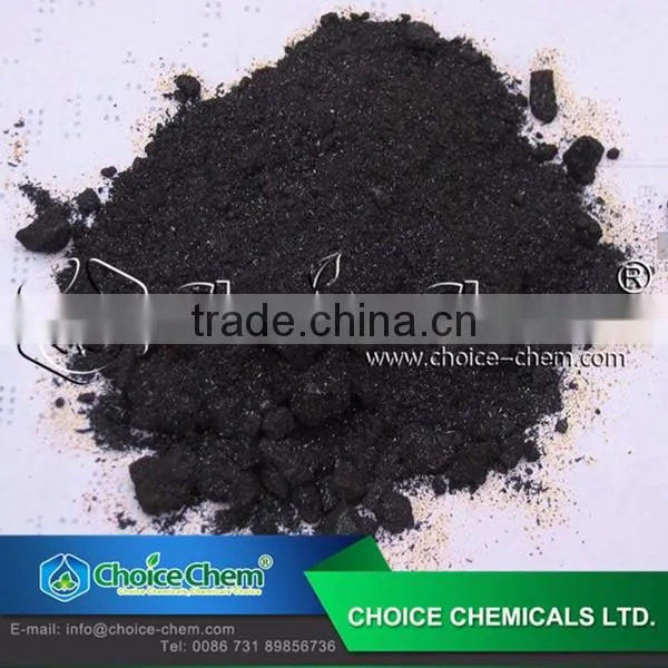 Manufacture Ferric Chloride Anhydrous 98% in Chloride photo-4