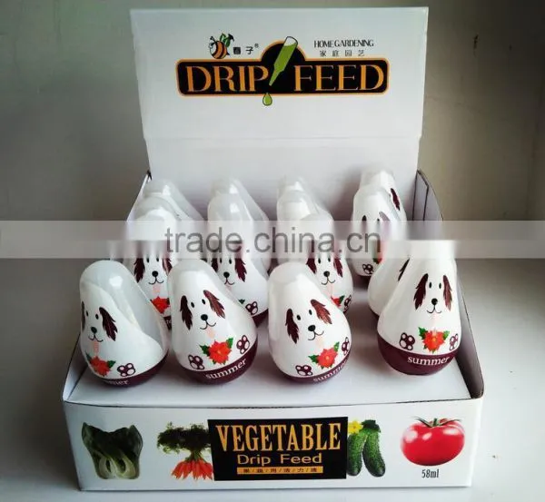 Drip Feed Liquid Fertilizer(for Vegetable)
