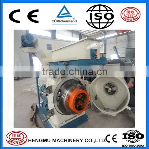 Automatic Hydraulic Lead Pellet Making Machine photo-4