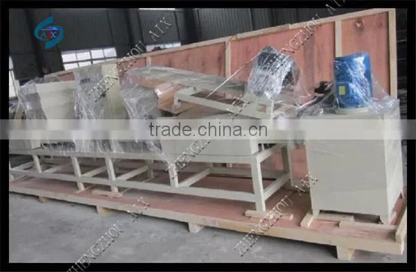 High Quality Wood Pallet Block Making Machine