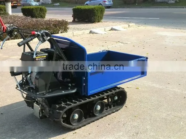 Mini Dumper SF0610 photo-2