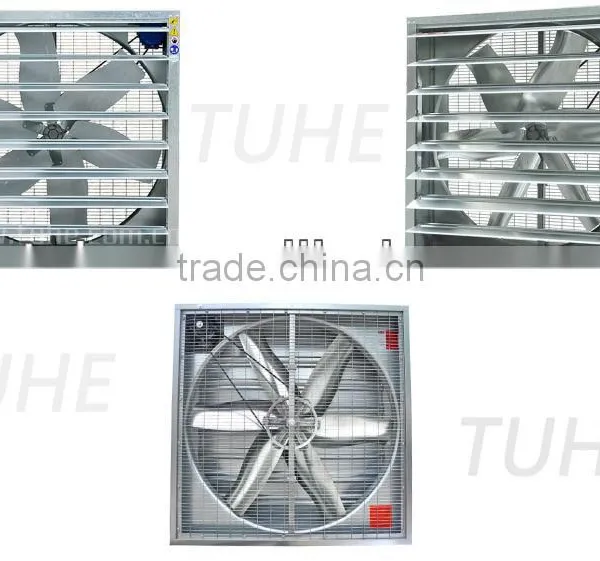 Asia Professional Manufacturer in Cooling Pads Exhaust Fan photo-3