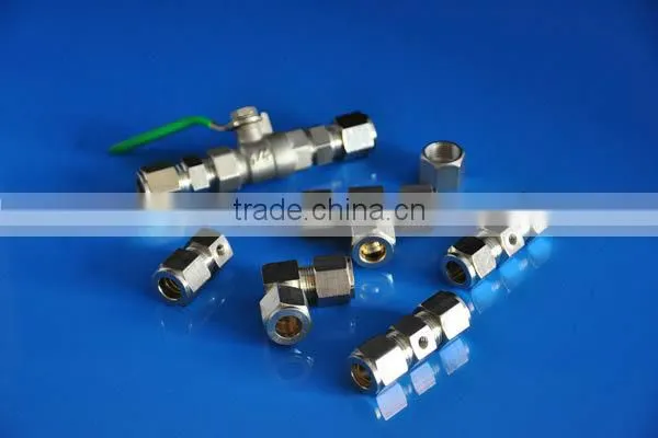 Threaded Fittings