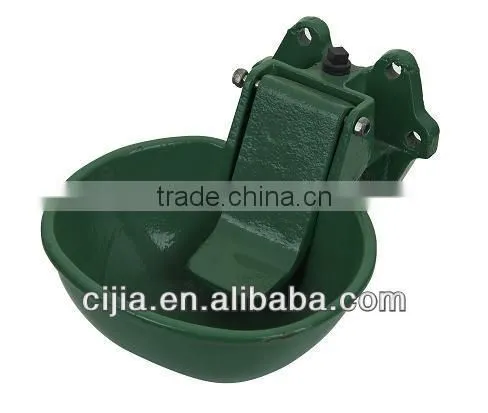 Water Bowl for Cattle