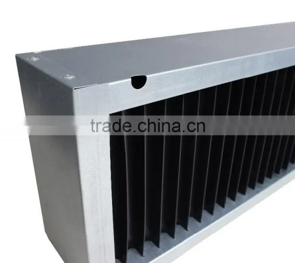 Light Trap for Exhaust Fan photo-4