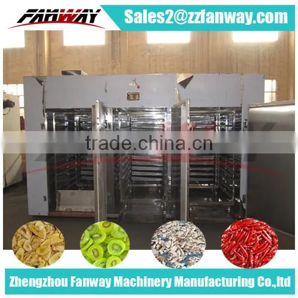 Commercial Fruit And Vegetable Dehydration Machines/Fruit Dehydrator/Vegetables Dryer Dehydrator photo-2