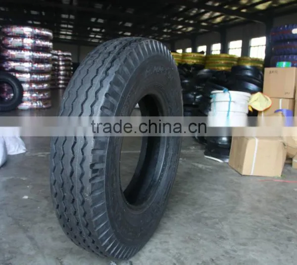 Light Truck Tyre 650-14 photo-5