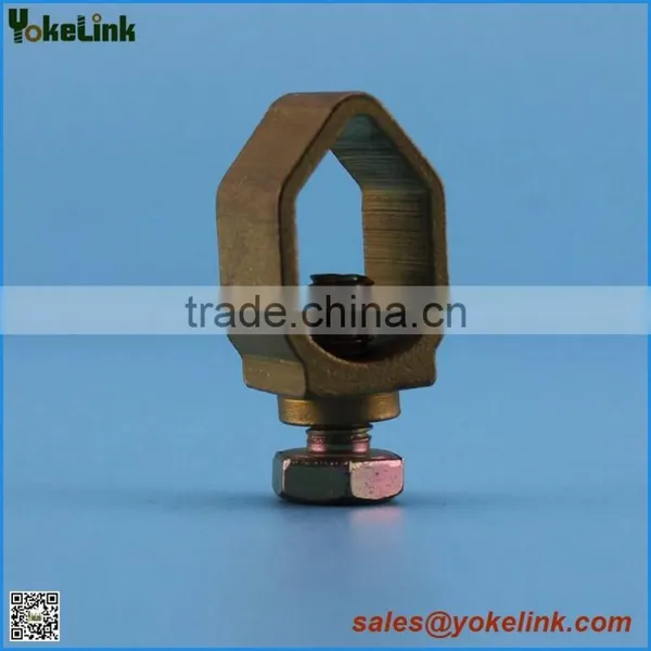 Earth Rod Clamp 1/2" photo-3