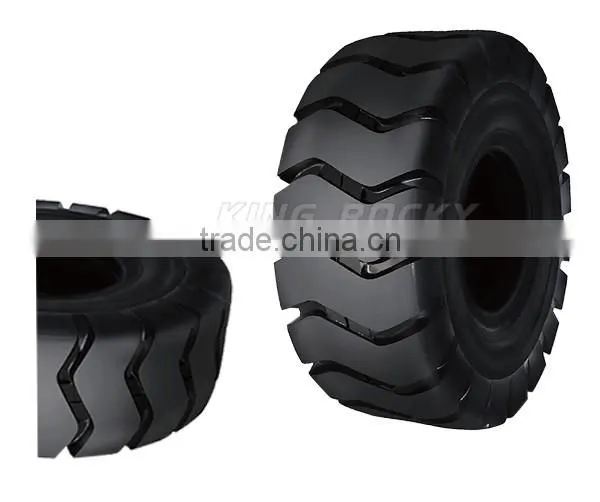 New Otr 7.50-16 Made by Guizhou Tire Manufacturer photo-3