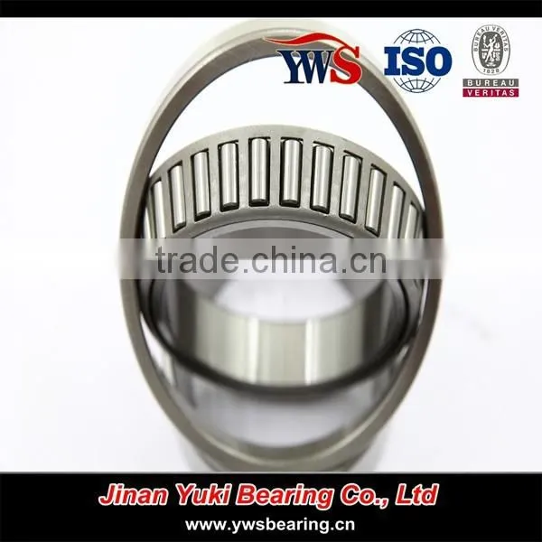 High Quality Low Noise Long Life Tapered Roller Bearings 30205 photo-6