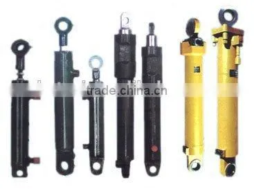 PC200 EC360 PC300 SK300 Excavator Hydraulic Cylinder Bucket Cylinder Arm Cylinder Boom Cylinder photo-3