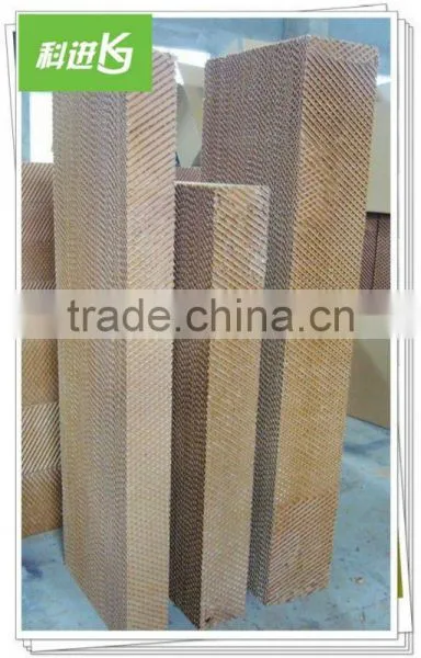 High Quality Evaporative Cooling /cooler Pad photo-2