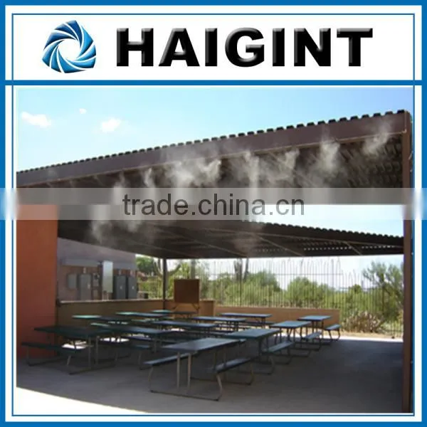 E0579 2015 High Quality Cooling Misting System photo-2
