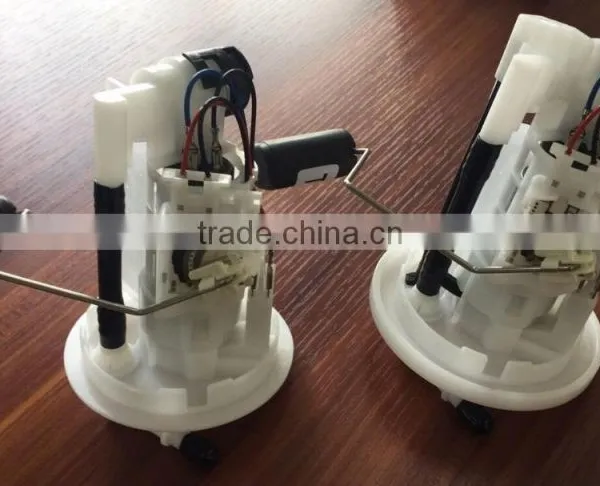 New Developed Motorcycle FZ Series Fuel Pump Assembly photo-5