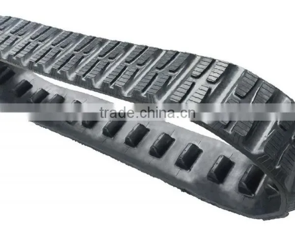SUV ATV RUBBER TRACK 6x3.5x28 10x3.5x28 New Products photo-2