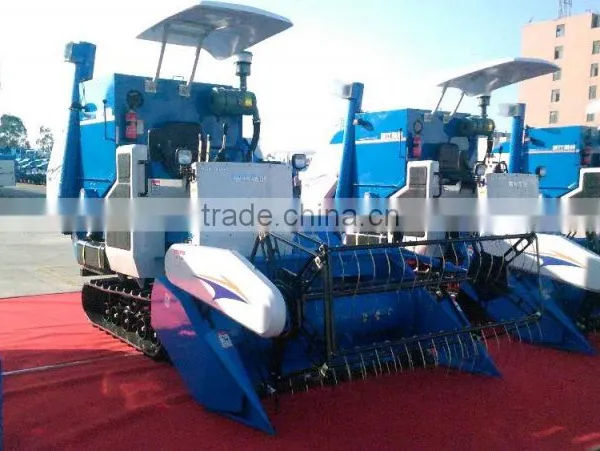 Rubber Tracks for Harvester photo-4