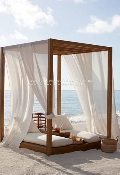 Garden Pavilion Gazebo