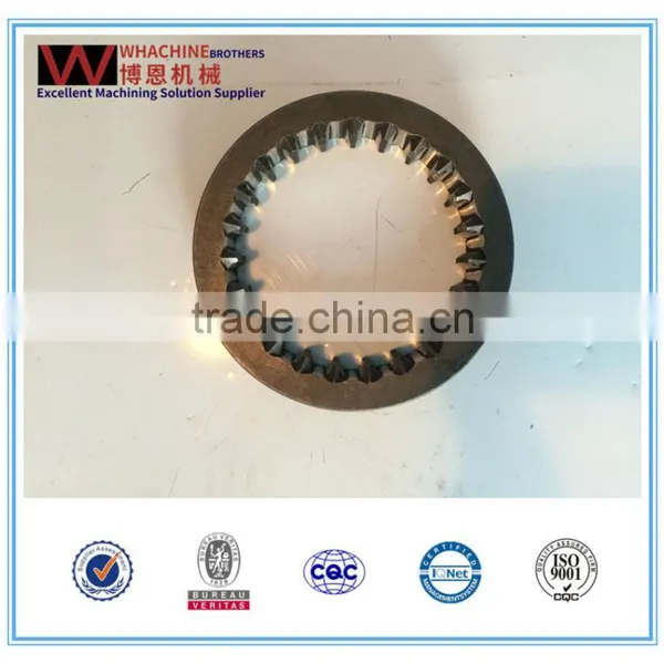 Manufacturer Supplier Ring Gear for Turning Made by Whachinebrothers Ltd photo-5