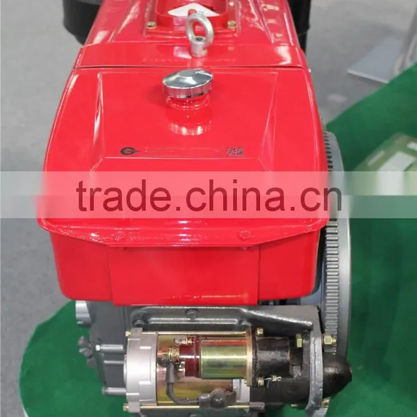 CG32PM Use for Ship Special Water-cooled Single-cylinder Diesel Engine photo-2