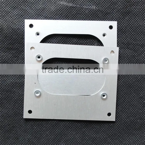 Speaker Fixation/metal Stamping Parts photo-4