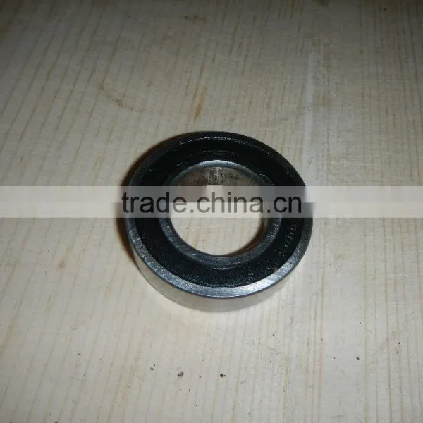 Metal Metarial Double Row Bearing 6201 photo-6