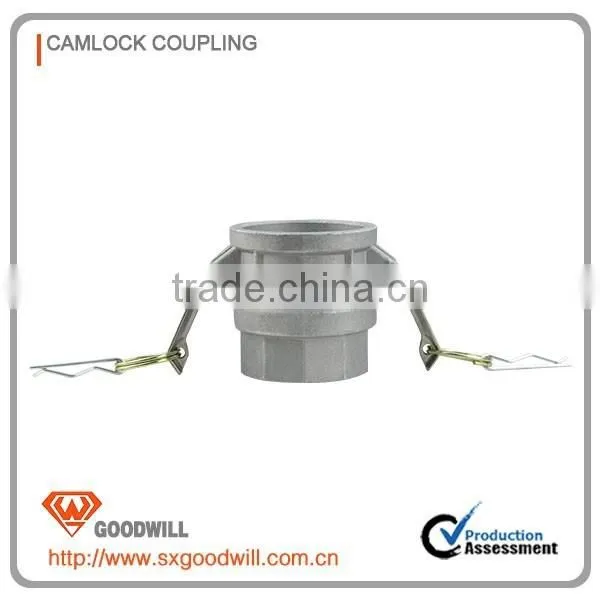 Dn40 Stainless Steel Pipe Coupling photo-3