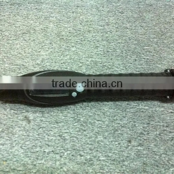 125khz or 134.2Khz RFID Stick Reader for Livestock Tracking photo-3