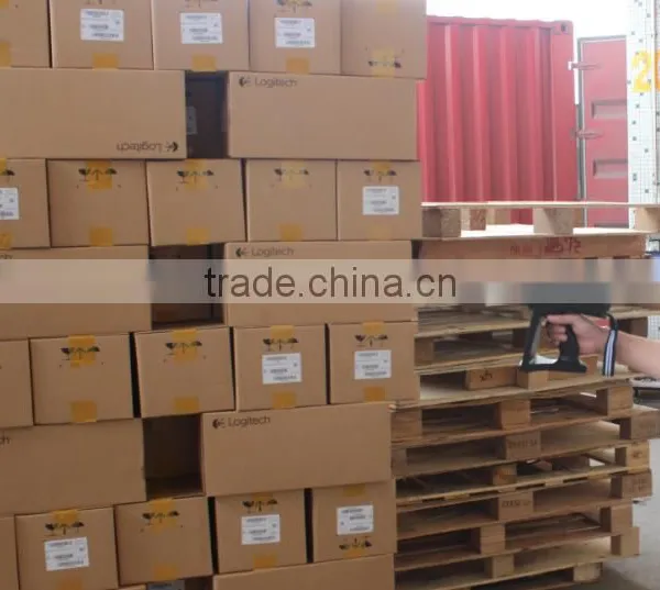 R2000 Handle Handheld Above 10meters Long Range Uhf Rfid Handheld Reader With Handheld Softeare photo-3