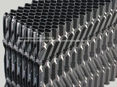 Offset Fluted Fills