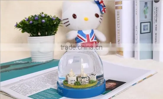 Acrylic Water Ball photo-5