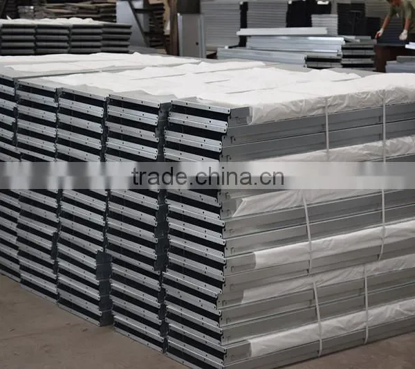 30 Inch/50inch Exhaust Fan Through 3C Certification photo-5