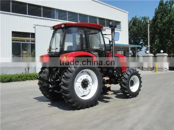 Factory Suppy Good Quality 140hp Tractor photo-5