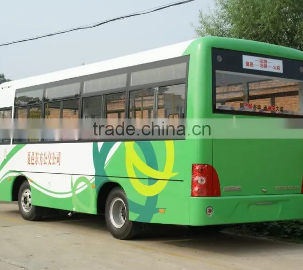 Diesel CITY BUS SLG6720C3GE photo-5
