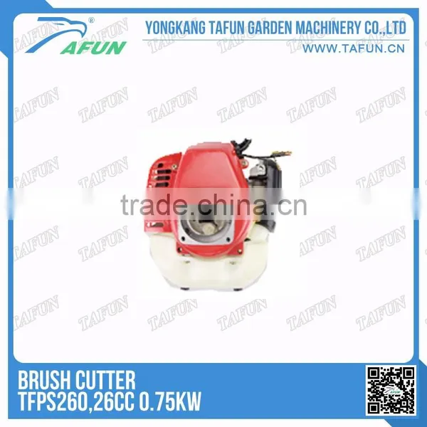 26cc Tree Pruner Chainsaw Chain Saw Grass Cutting Tools photo-3