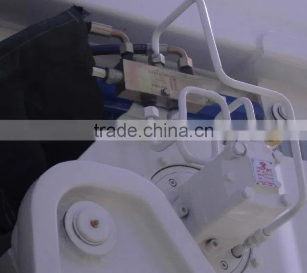 Hot Selling Dongfeng 16~18m Hydraulic Aerial Work Platform From Hubei Factory photo-4