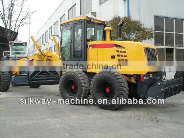 2017 Hot Sale Brand New 180HP GR180 China Cheap Motor Grader for Sale photo-5