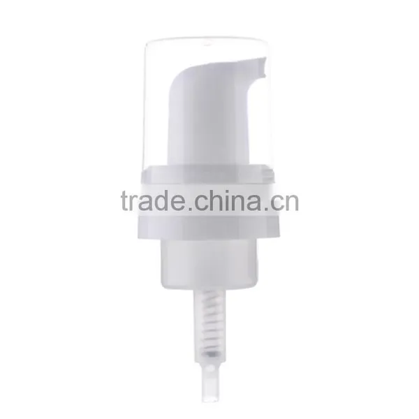 PP Material Liquid Soap Dispenser Pump photo-2